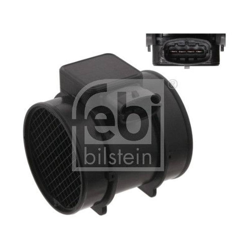 Febi MAF Sensor (Mass Air Flow) 33698