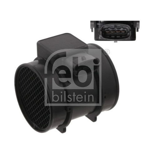 Febi MAF Sensor (Mass Air Flow) 33698