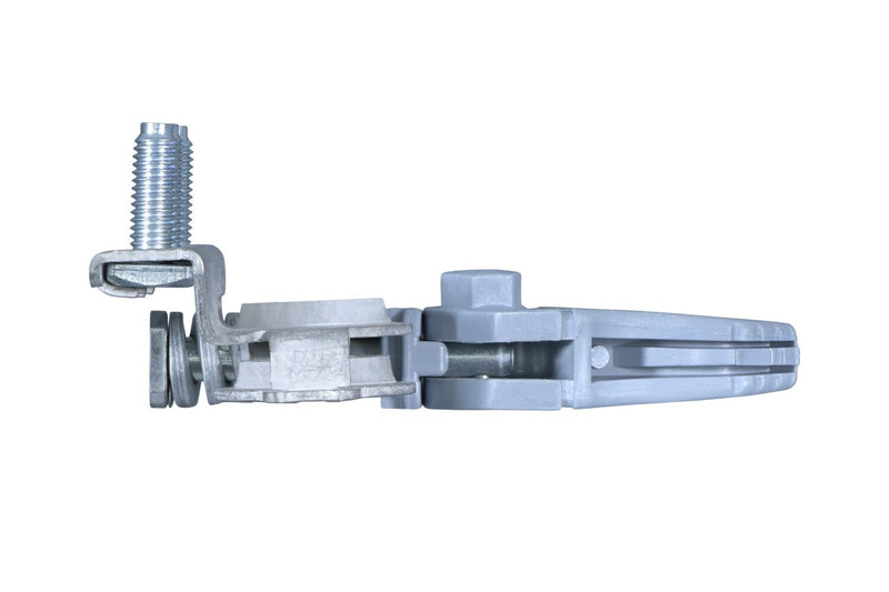 Hella 8KX 174 396-012 Battery Terminal Clamp