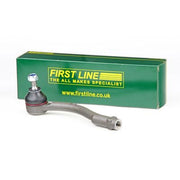 First Line Steering Tie Rod End Ball Joint FTR5468