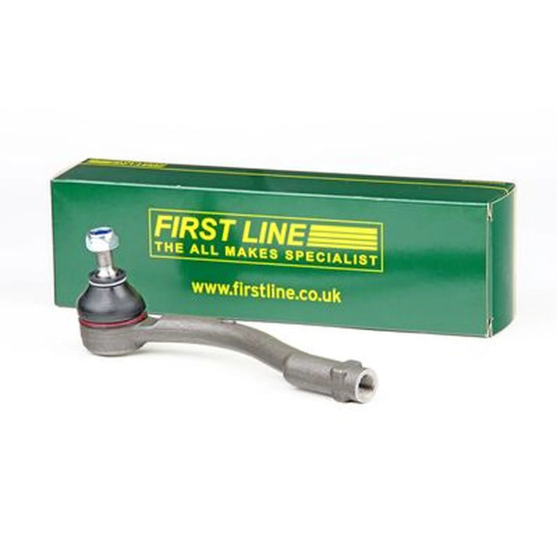 First Line Steering Tie Rod End Ball Joint FTR5468