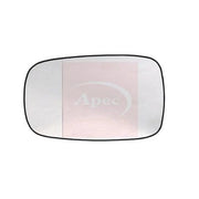 Apec Exterior Wing Mirror Glass Right AMG2164