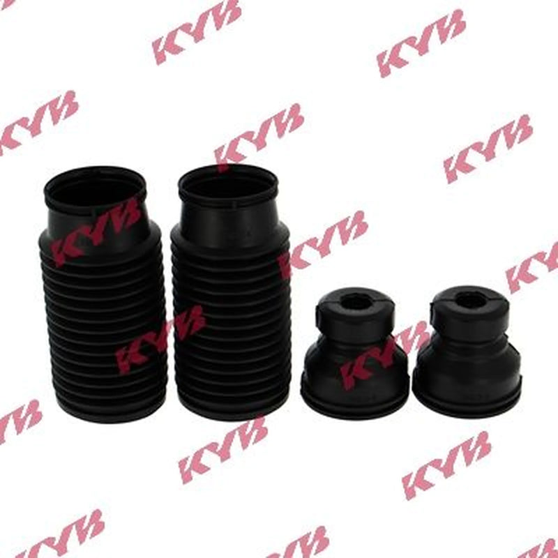 KYB 2 x Front Dust Cover Kit 910021