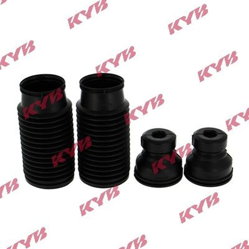 KYB 2 x Front Dust Cover Kit 910021