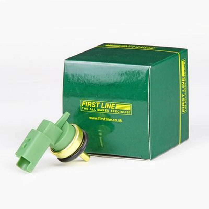 First Line Coolant Temperature Sensor FTS3096