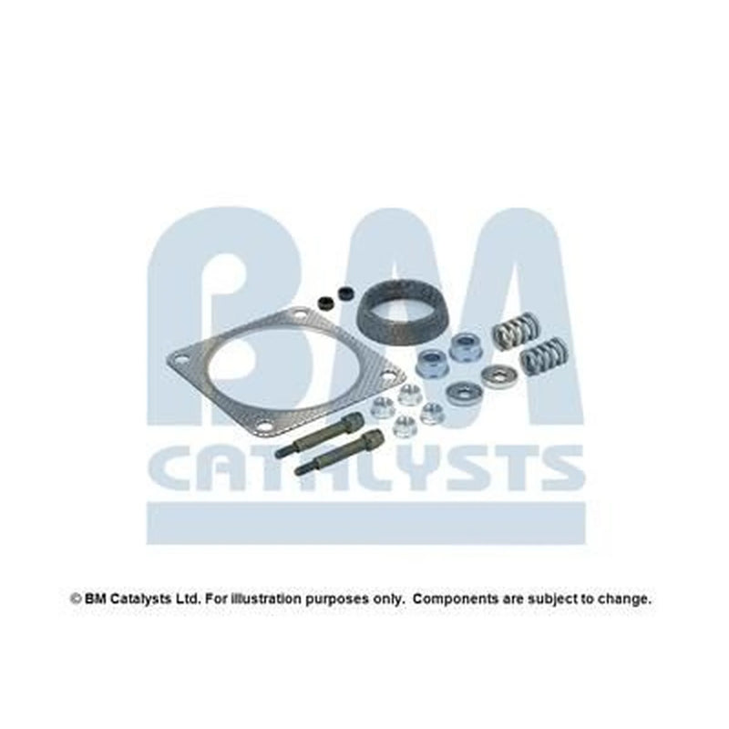 BM Catalysts Fitting Kit FK90905C FK90905C