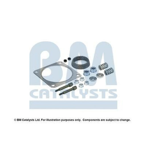 BM Catalysts Fitting Kit FK90905C FK90905C