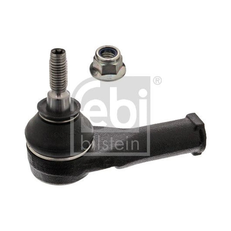 Febi Steering Tie Rod End Ball Joint Front Right 21849