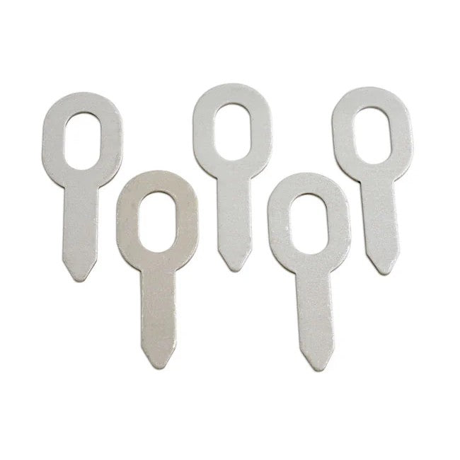 Power-TEC Miracle Straight Bits 100pc - PCPL