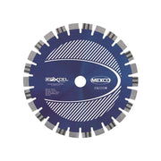 MEXCO XCEL GRADE Concrete Diamond Blade 230 x 22mm - GPXCEL23022