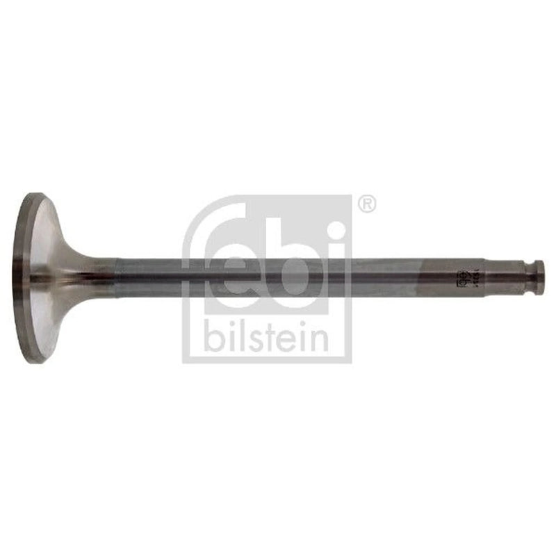 Febi Engine Exhaust Valve 39mm Head 15356