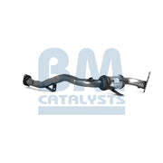 BM Catalysts Homologated Petrol Cat BM90527H