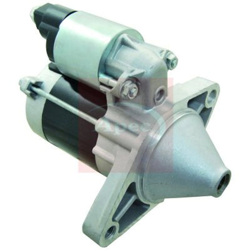 Apec Starter Motor 12V 0.7kW 8 Teeth ASM1076