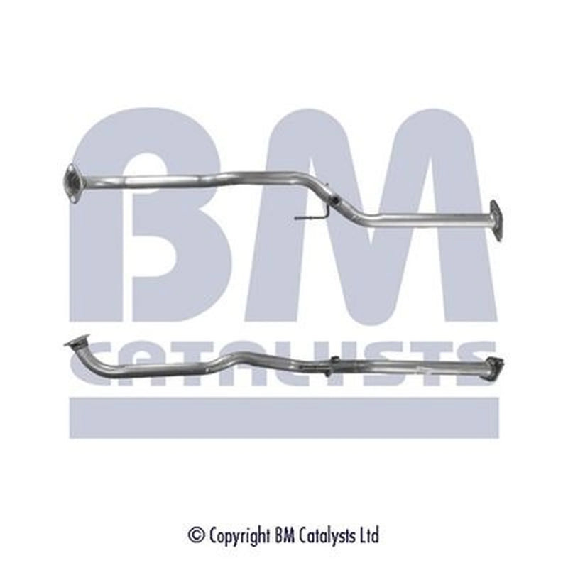 BM Catalysts Exhaust Pipe OD BM50196