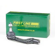 First Line Steering Tie Rod End Ball Joint M10x1.25 FTR6211