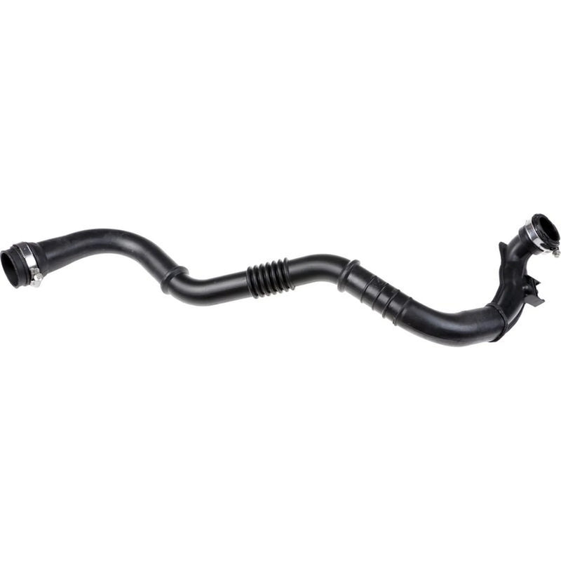 Gates Intercooler Turbo Charge Air Hose 09-0087