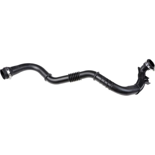 Gates Intercooler Turbo Charge Air Hose 09-0087