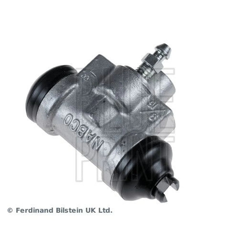 Blue Print Wheel Cylinder Hydraulic Brake Rear Right ADS74408