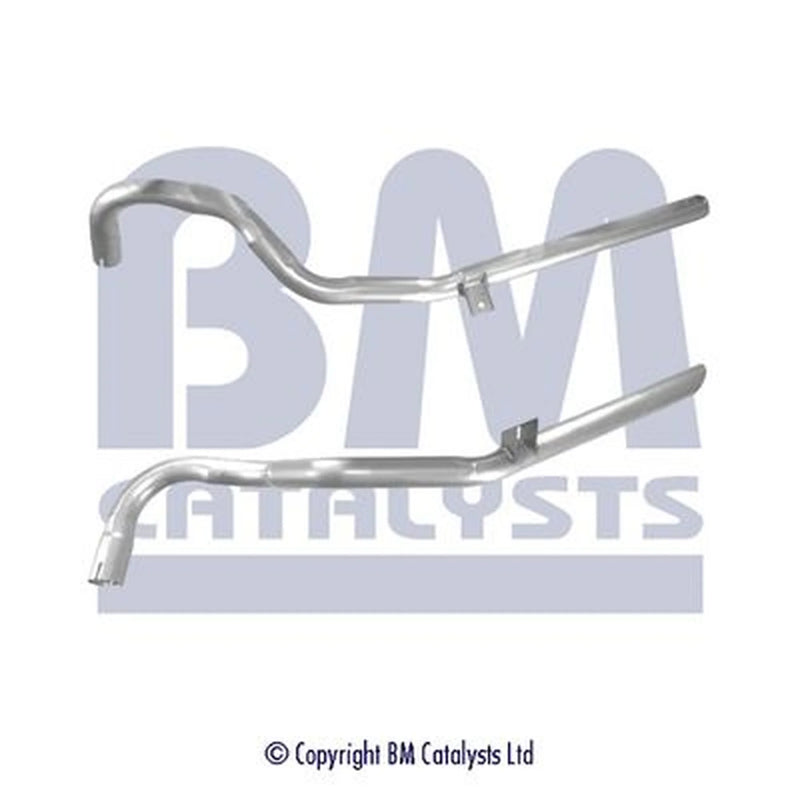 BM Catalysts Exhaust Pipe OD BM50315