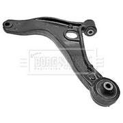 Borg & Beck Control/Trailing Arm BCA6860