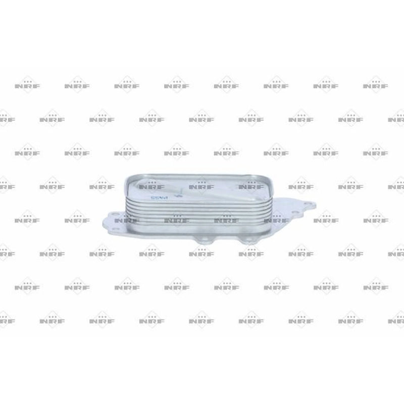 NRF Engine Oil Cooler 31779