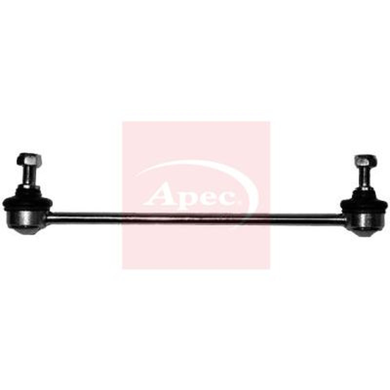Apec Stabiliser Bar Link Coupling Rod Front Right AST4083