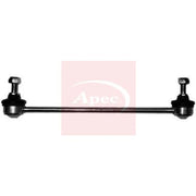 Apec Stabiliser Bar Link Coupling Rod Front Right AST4083