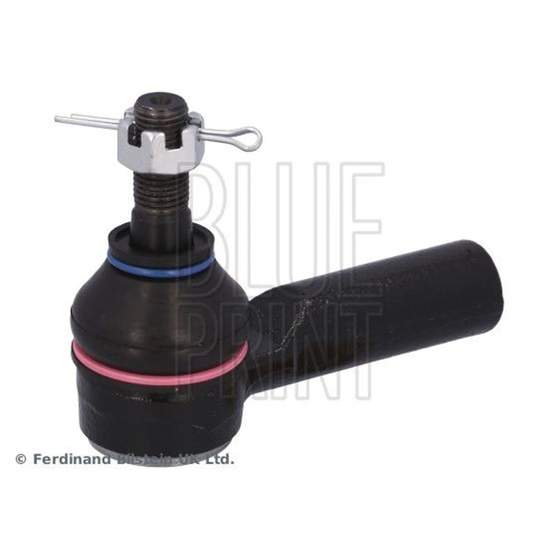 Blue Print Steering Tie Rod End Ball Joint Front Right ADT38701