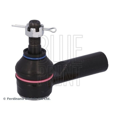 Blue Print Steering Tie Rod End Ball Joint Front Right ADT38701