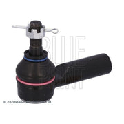 Blue Print Steering Tie Rod End Ball Joint Front Right ADT38701