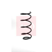 Apec Front & Rear Suspension Springs ACS1624