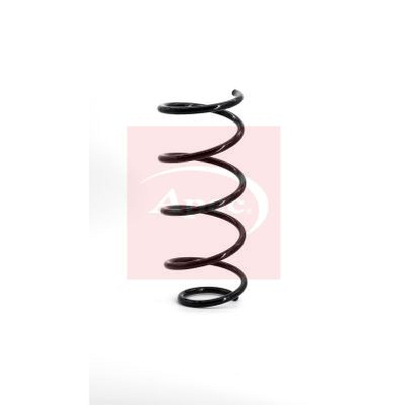 Apec Front & Rear Suspension Springs ACS1624