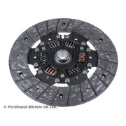 Blue Print Clutch Friction Disc Plate 18 Splines ADN13155