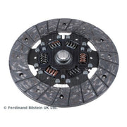 Blue Print Clutch Friction Disc Plate 18 Splines ADN13155