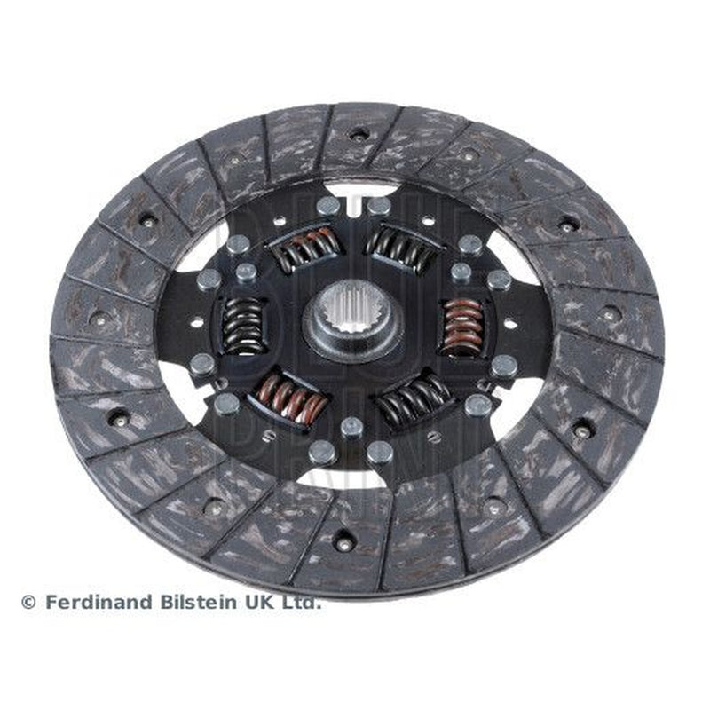 Blue Print Clutch Friction Disc Plate 18 Splines ADN13155