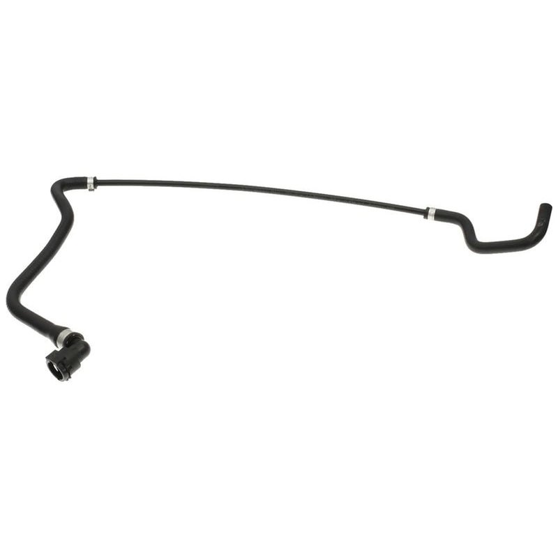 Gates Curved Radiator Hose 02-1770