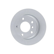 Bosch 2 x Solid Rear Brake Discs 0 986 479 494