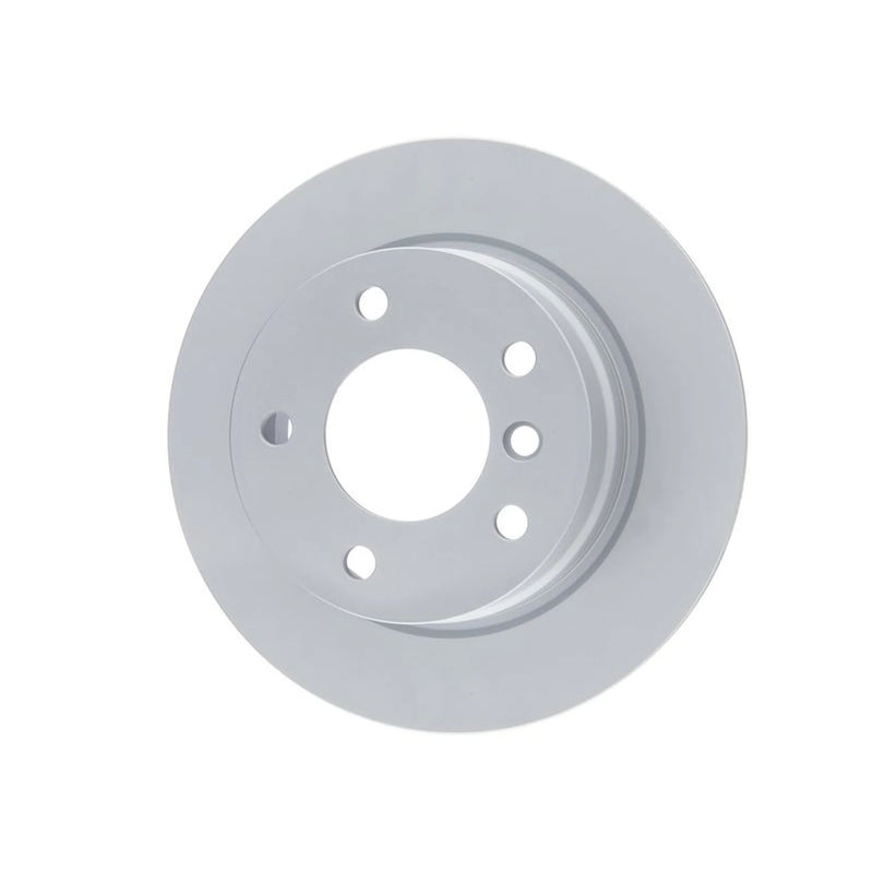 Bosch 2 x Solid Rear Brake Discs 0 986 479 494