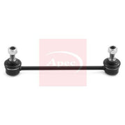 Apec Stabiliser Bar Link Coupling Rod Rear Right AST4133