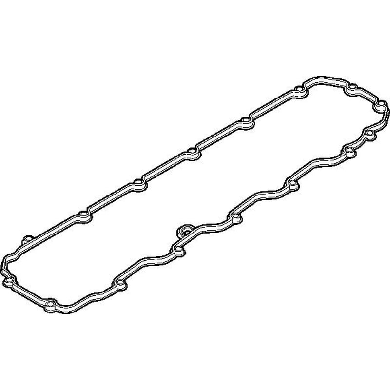 Elring Cylinder Head Cover Gasket 005.520