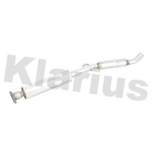 Klarius Box With Centre Pipe Centre RN902B
