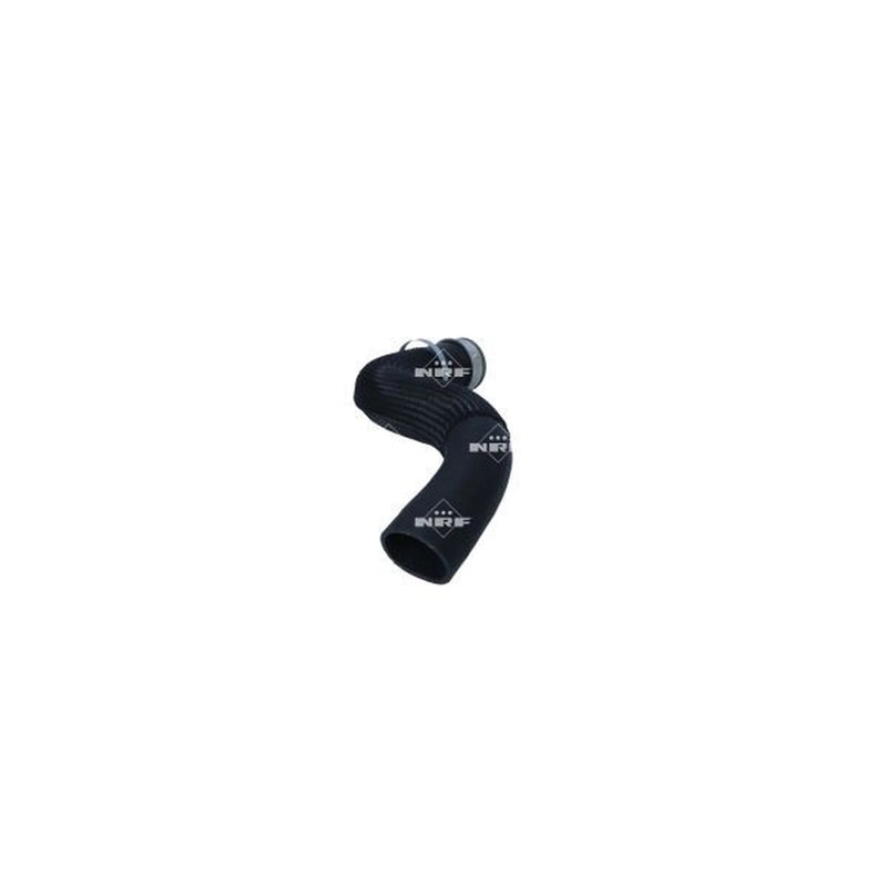 NRF Intercooler Turbo Charge Air Hose 166221