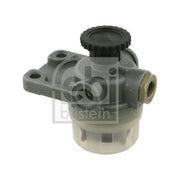 Febi Fuel Pre-Supply Pump Connectors 24488