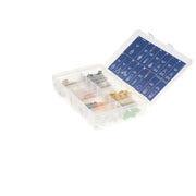 Bosch Car Bulb Assortment Set 1 987 302 302