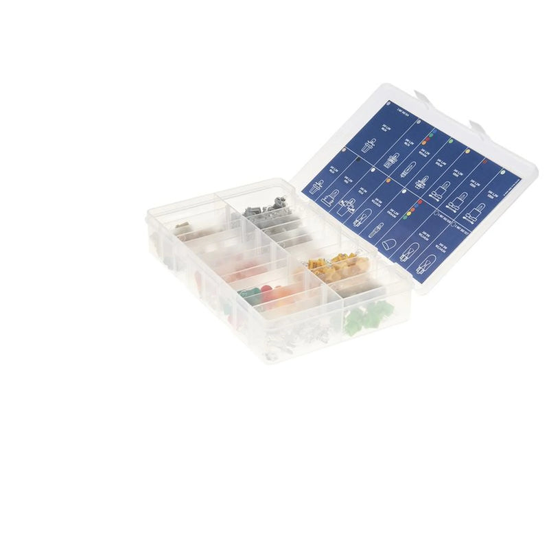 Bosch Car Bulb Assortment Set 1 987 302 302