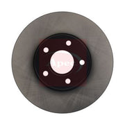 Apec 2 x Vented Front Brake Discs DSK2203