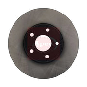 Apec 2 x Vented Front Brake Discs DSK2203