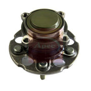 Apec Wheel Bearing Kit with Wheel Speed Sensor AWB1511