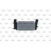 NRF Intercooler (Charge Air Cooler) 30953