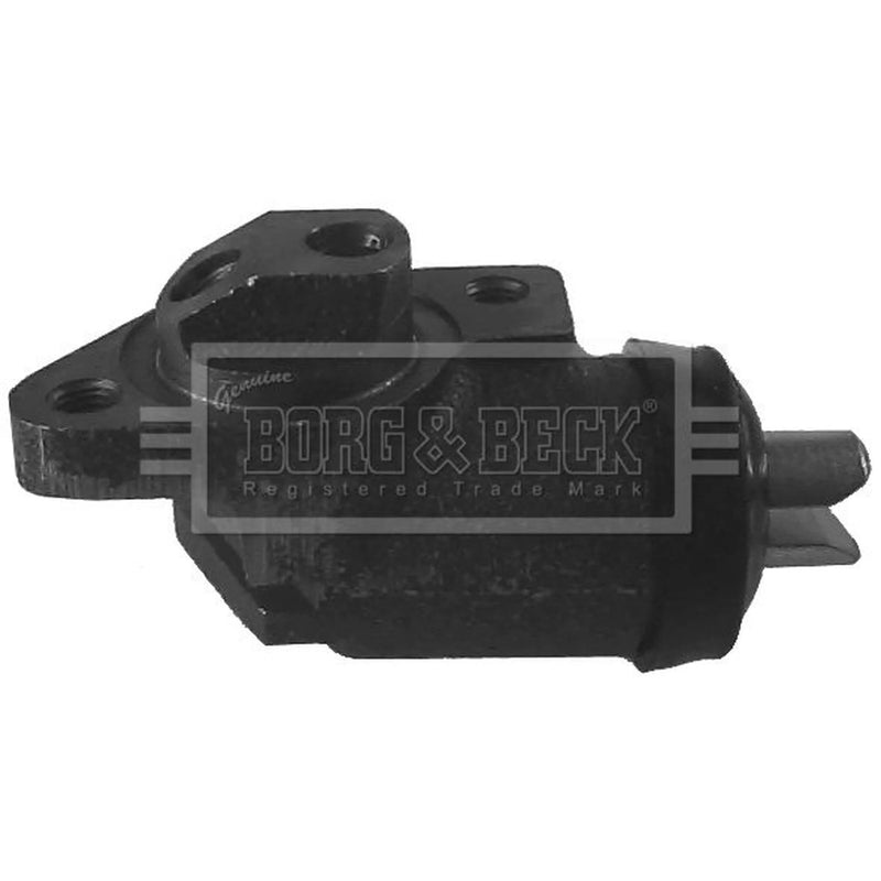 Borg & Beck Wheel Cylinder Hydraulic Brake BBW1176